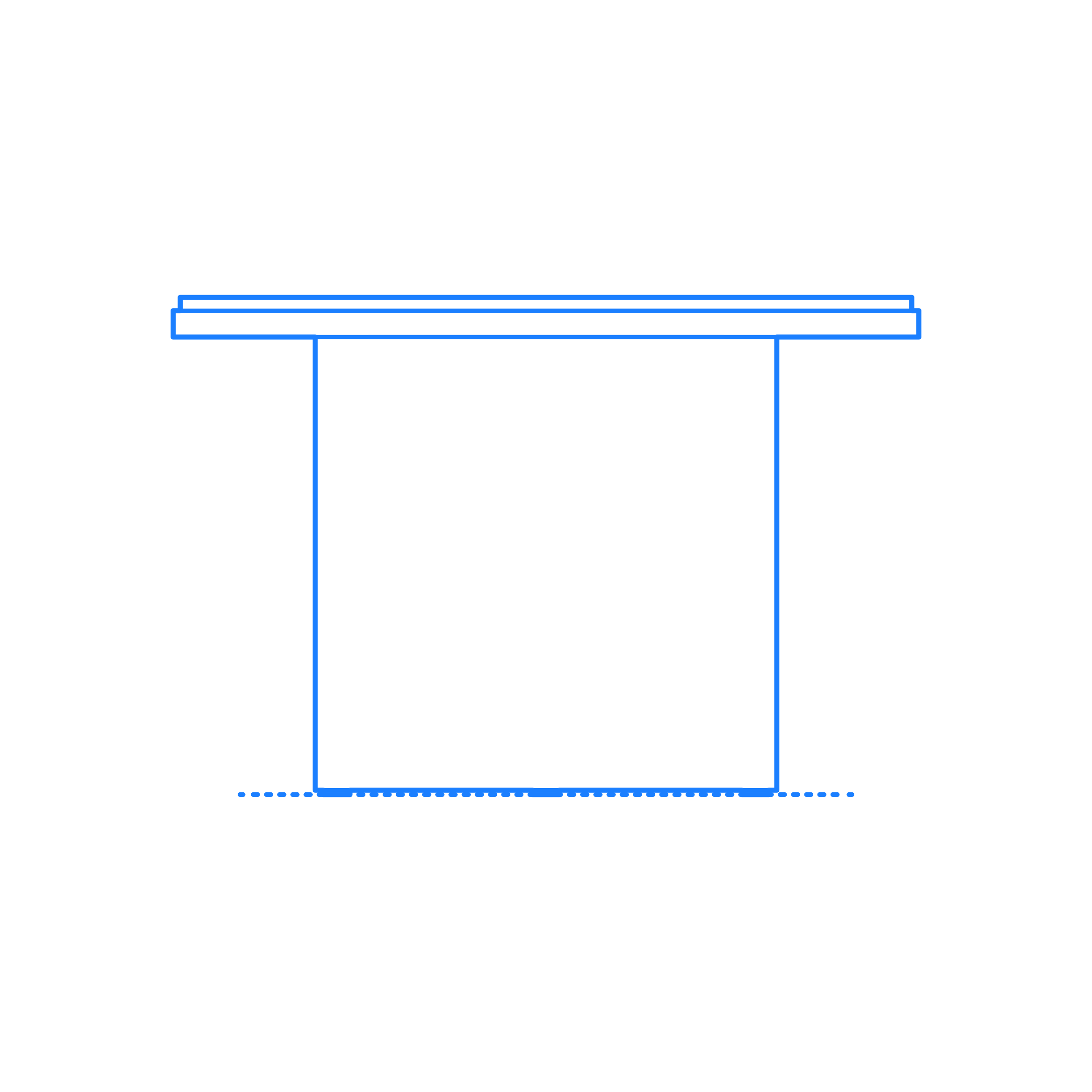 Furniture Side Tables End Tables Blu Dot Plateau Table Medium Stencil Svg Vector Free Vectors